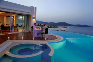 Villa Rentals Greece